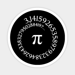 pi Magnet